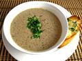 Mushroom Soup