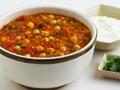 Moroccan Soup