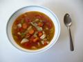 Vegetable Soup