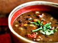 Black Bean Soup