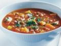 Fresh Vegetable Soup