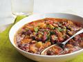 Caribbean Black Bean Soup