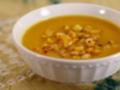 Pumpkin Soup