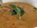 Tomato & Basil Soup