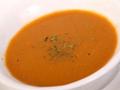Carrot Soup