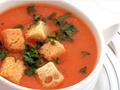 Kid Friendly Tomato And Bread Soup