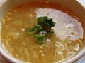 Chinese Egg Soup