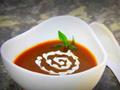 Tomato and Spinach Soup