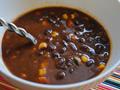 Black Bean Soup