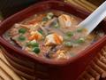 Hot And Sour Soup
