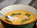 Curry Soup