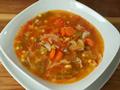 Vegetable Soup