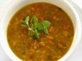 Five Dal Soup