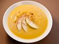 Butter Nut Squash & Apple Soup