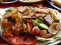 Fattoush Salad
