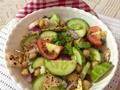 Chickpea Salad