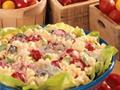 Vegetable Pasta Salad