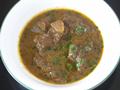 Mutton Shorba