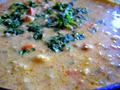 Chettinad Vegetable Kurma