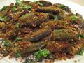 Stuffed Bhindi