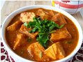 Butter Paneer Masala