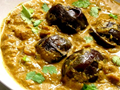 Bhagary Baingan (Brinjal)