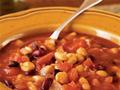 Vegetarian Chili