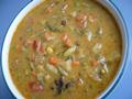 Mixed Vegetable Masala