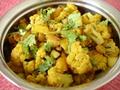 Aloo Gobi