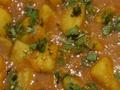 Aloo Gravy