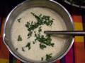 Yogurt Karhi (Kadhi)