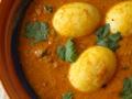 Egg Curry
