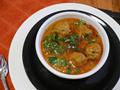 Kofta Curry