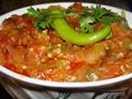 Baingan Bartha