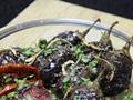 Stuffed Eggplants