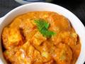 Paneer Butter Masala