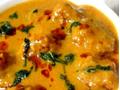 Dahi Kofta Curry