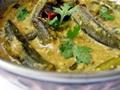 Dahi Bhindi
