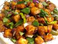 Chili Paneer