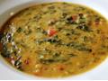 Palak Daal 