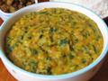 Daal palak