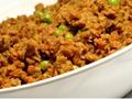 Vegetarian Soya Qeema