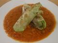 Cabbage Roll Gravy