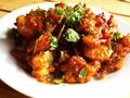 Cauliflower Manchurian