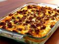 Breakfast Casserole
