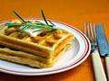 Potato Waffles