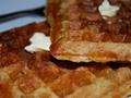 Egg-o Waffles