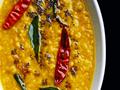 Arhar Daal