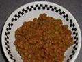 Masala Dal
