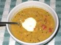 Tomato Masoor Dal